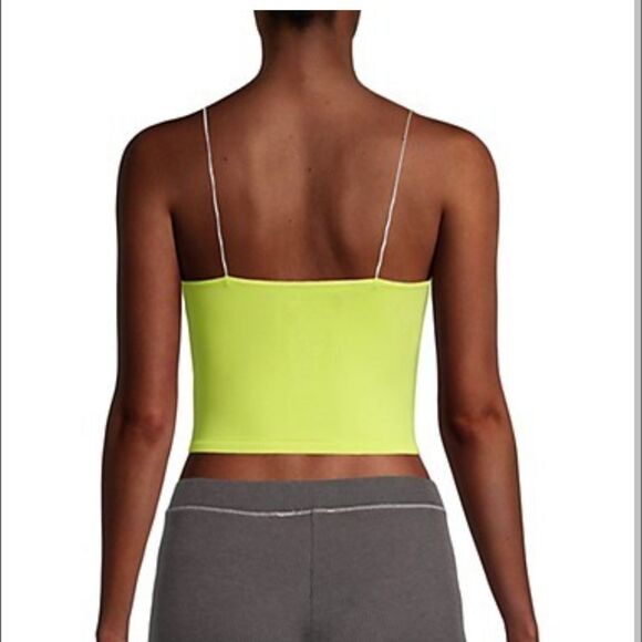 New Intimately by Free People Brami in Tonic - Picture 5 of 9